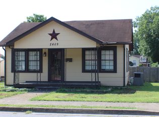 2409 Overlook Rd, Kingsport, TN 37664