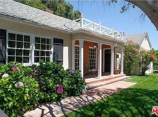 600 Cascada Way, Los Angeles, CA 90049