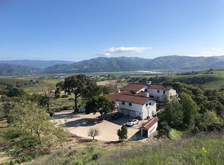 1240 Cougar Ridge Rd, Buellton, CA 93427