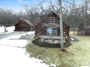 13655 128th Ave, Grand Haven, MI 49417