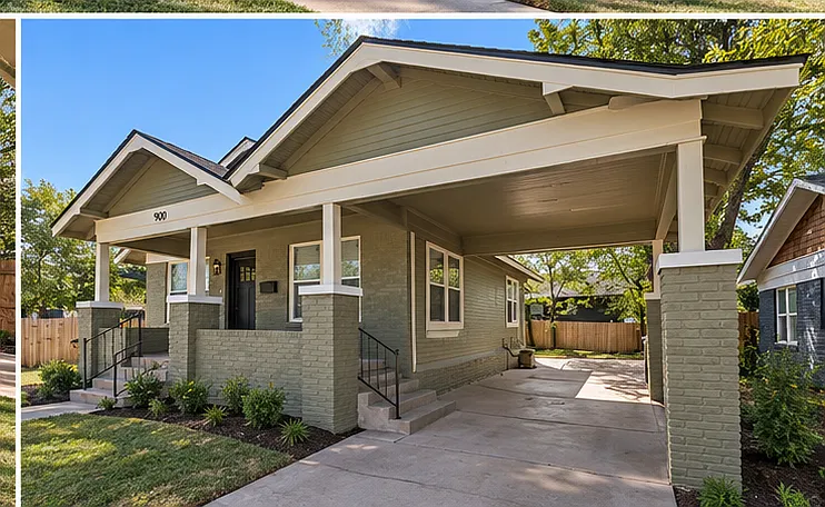 900 NW 32nd St