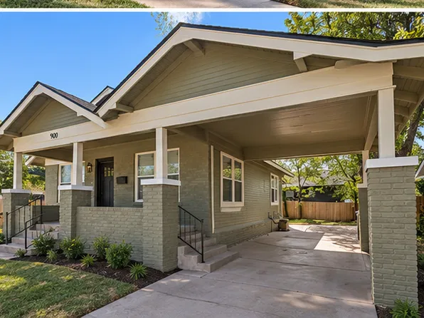 900 NW 32nd St, Oklahoma City, OK 73118