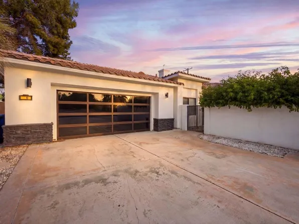 2800 E Vista Chino Rd, Palm Springs, CA 92262