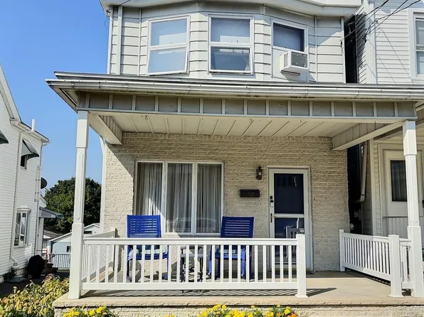 28 S Nice St, Frackville, PA 17931