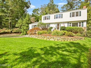 19 Azalea Ter, Cos Cob, CT 06807