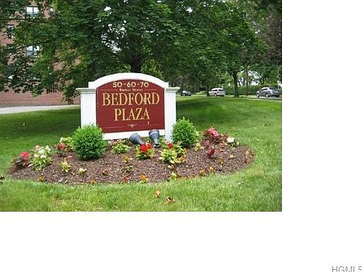 Bedford Plaza