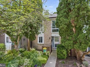 1961 Greenberry Rd, Baltimore, MD 21209