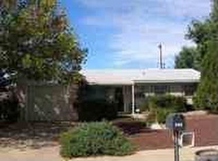 612 Sunland Dr, Clovis, NM 88101