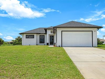 147 Partridge St, Lehigh Acres, FL, 33974