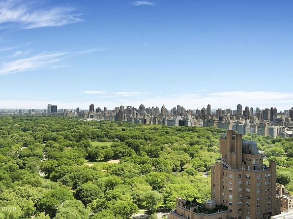 2nd image of 301 W 57th St APT 32C