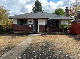 5115 S Junett St, Tacoma, WA