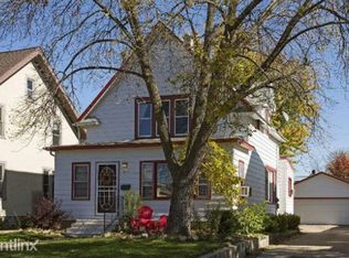 4015 Bryant Ave S, Minneapolis, MN 55409