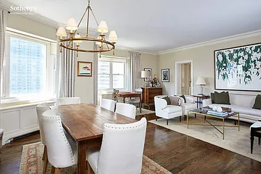 Rented by Sotheby's International Realty