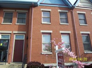 1210 Pennsylvania Ave, Pittsburgh, PA 15233