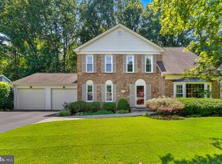 8108 Paisley Pl, Potomac, MD 20854