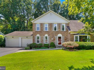 8108 Paisley Pl, Potomac, MD, 20854