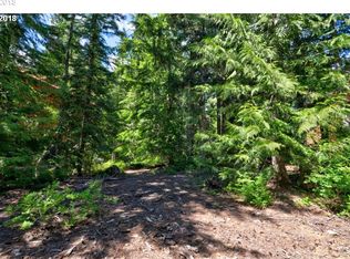 88441 E Mossytree Ln, Government Camp, OR 97028