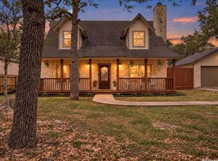 786 Deep Water Drive, Spring Branch, TX 78070