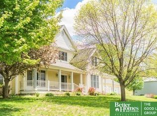 2048 Horse Creek Rd, Sidney, IA 51652