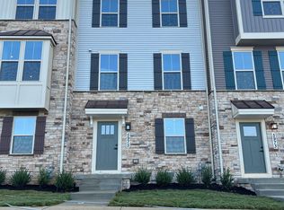 5975 Jefferson Technology Blvd, Frederick, MD 21703