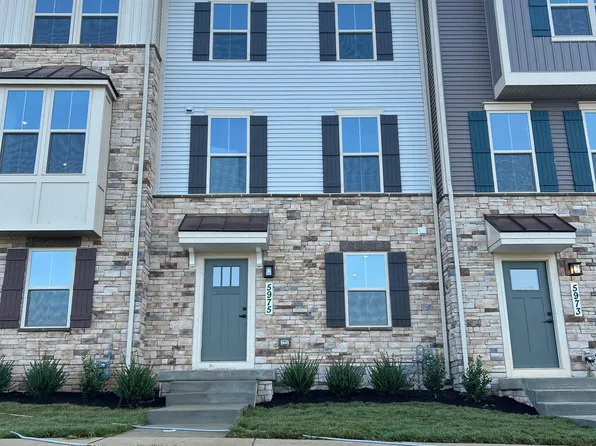 5975 Jefferson Technology Blvd, Frederick, MD 21703