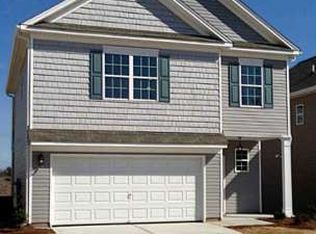 474 Lobdale Falls Dr, Lawrenceville, GA 30045