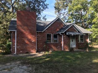 106 Longview Rd, Fayetteville, GA 30214