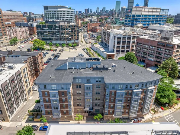 16 Miner St, Boston, MA