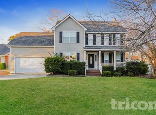 2 Majestic Ct, Columbia, SC 29223