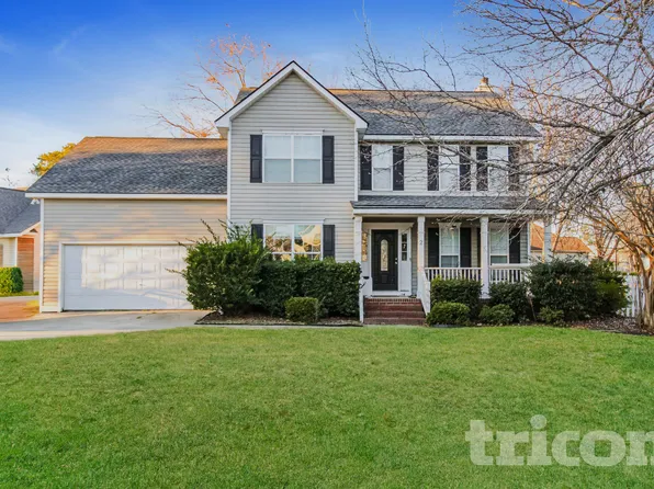 2 Majestic Ct, Columbia, SC 29223