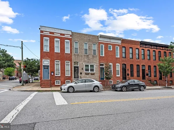 3102 Odonnell St, Baltimore, MD 21224