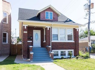 2815 N Marmora Ave #1, Chicago, IL 60634
