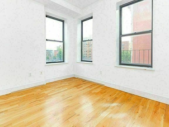 2nd image of 54 Lewis Ave #3X