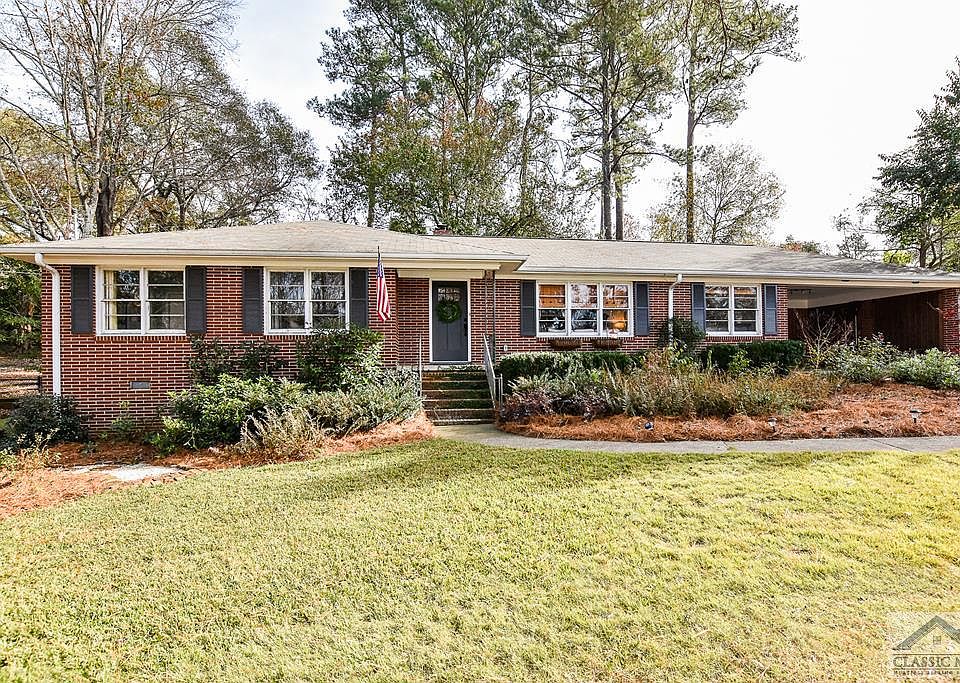 730 Riverhill Dr, Athens, GA 30606 Zillow