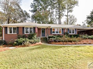 730 Riverhill Dr, Athens, GA 30606