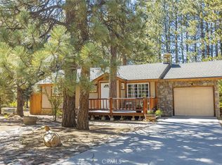 39158 Chincapin Rd, Big Bear Lake, CA 92315