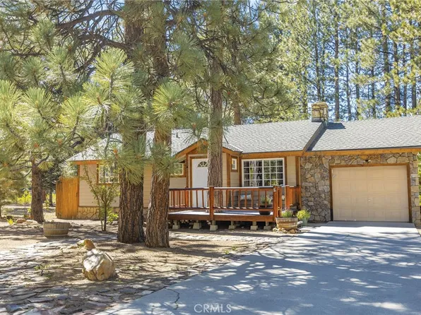 39158 Chincapin Rd, Big Bear Lake, CA 92315