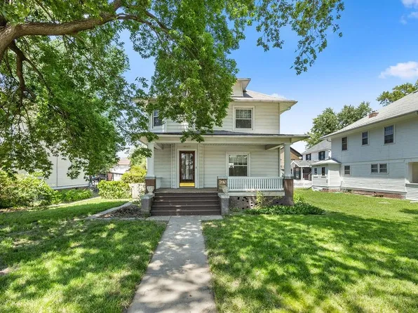 3110 14th St, Columbus, NE 68601