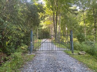 LOT 7C Buggy Barn Rd, Cullowhee, NC 28723