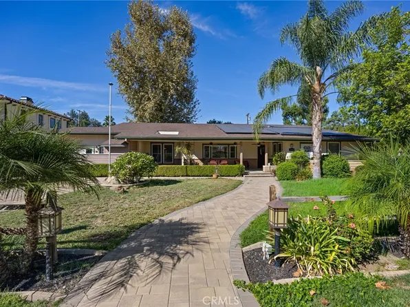 17183 Sunburst St, Northridge, CA 91325