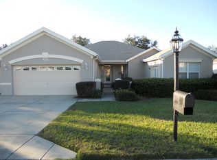 12824 SE 91st Terrace Rd, Summerfield, FL 34491