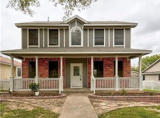 4465 Mather, Kyle, TX 78640