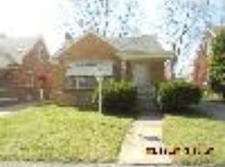 19423 Glenmore, Redford, MI 48240