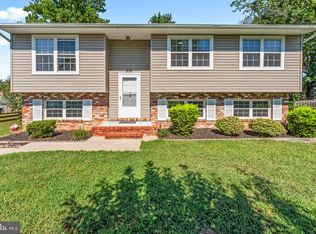 808 Kilarney Dr, Fredericksburg, VA 22407