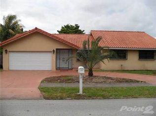 2100 SW 139th Ave, Miami, FL 33175