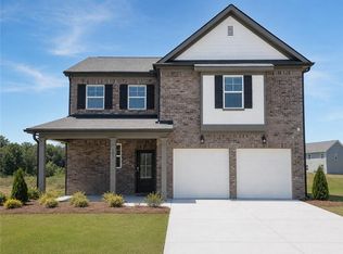 107 Maplewood Ln, Conyers, GA 30094