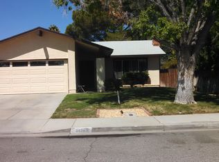 44263 Watford Ave, Lancaster, CA 93535