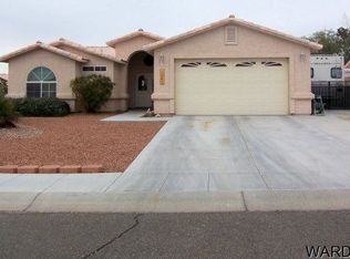 1941 Gold Lake Dr, Fort Mohave, AZ 86426