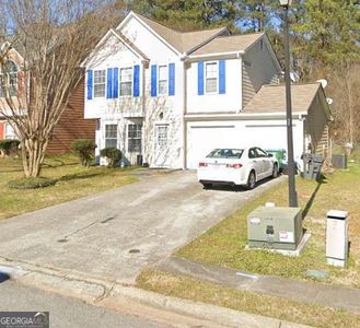 775 Windemere Oak Way NW, Lilburn, GA, 30047