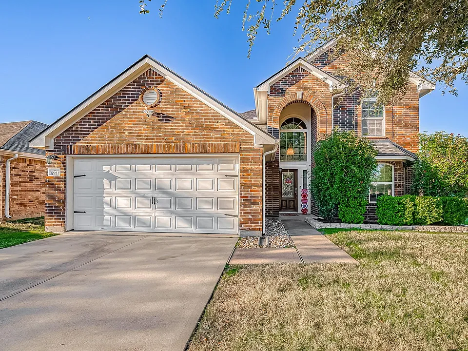 17923 Cypress Side Dr